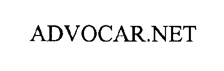 ADVOCAR.NET