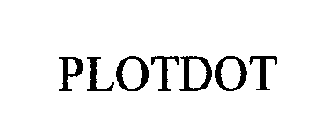 PLOTDOT
