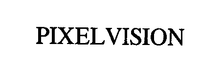 PIXELVISION