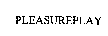 PLEASUREPLAY