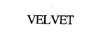 VELVET