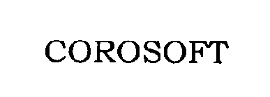 COROSOFT