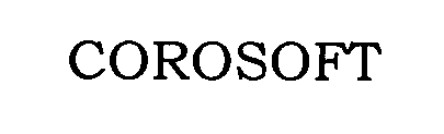 COROSOFT