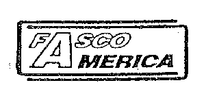 FASCO AMERICA