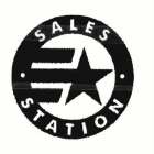 SALES STATION