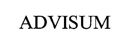 ADVISUM