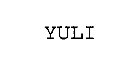 YULI