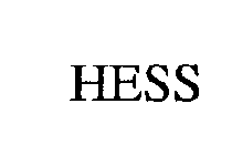 HESS