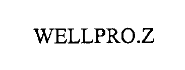 WELLPRO.Z