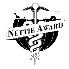 NETTIE AWARD