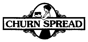 CHURN SPREAD