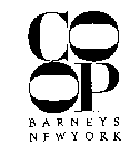 COOP BARNEYS NEW YORK