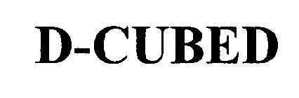 D-CUBED
