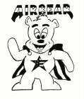 AIR BEAR