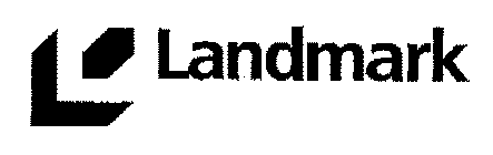 L LANDMARK