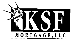 KSF MORTGAGE, LLC