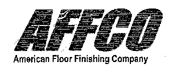 AFFCO AMERICAN FLOOR FINISHING COMPANY