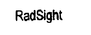 RADSIGHT