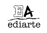 EA EDIARTE