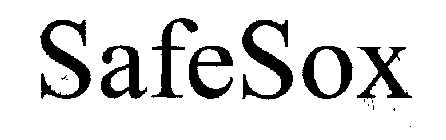 SAFESOX