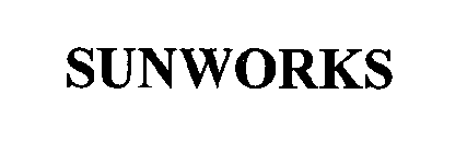 SUNWORKS