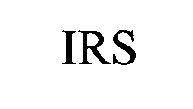 IRS