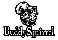 BUDDY SQUIRREL