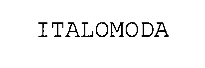 ITALOMODA
