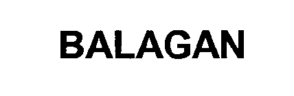 BALAGAN