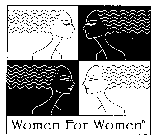 WOMEN FOR WOMEN