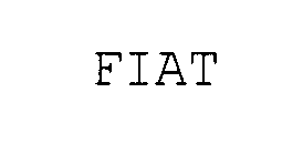 FIAT