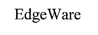 EDGEWARE