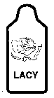 LACY