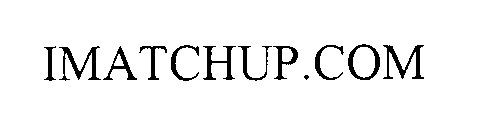 IMATCHUP.COM