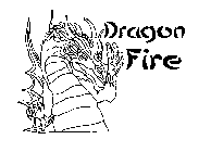 DRAGON FIRE