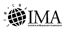 CFM.CMA IMA INSTITUTE OF MANAGEMENT ACCOUNTANTS