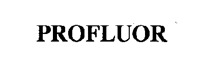 PROFLUOR