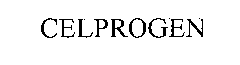 CELPROGEN