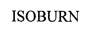 ISOBURN