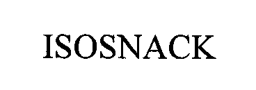 ISOSNACK