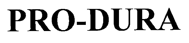 PRO-DURA