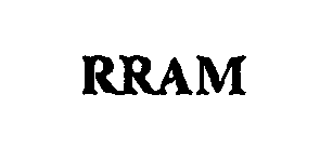 RRAM