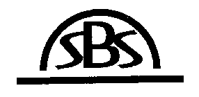 SBS