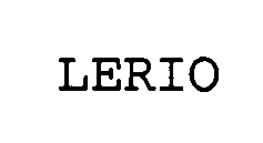 LERIO