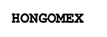 HONGOMEX