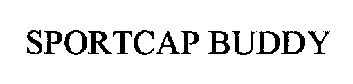 SPORTCAP BUDDY