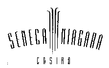 SENECA NIAGARA CASINO