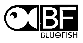BF BLUEFISH