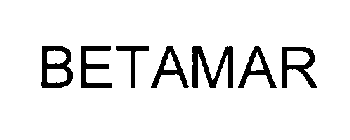 BETAMAR