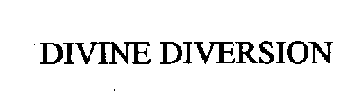 DIVINE DIVERSION